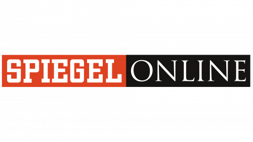 Logo de Spiegel Online en 1997