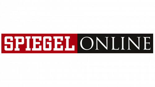 Logo de Spiegel Online en 2006