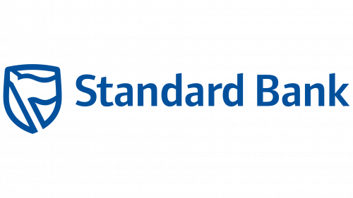 Logo de Standard Bank en 2006