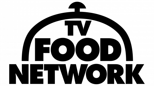 Logo de TV Food Network en 1993