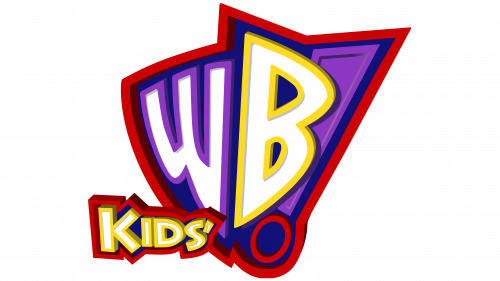 Logo de Television block en 1997