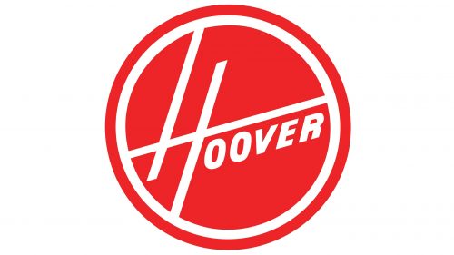 Logo de The Hoover Company