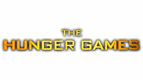 Logo de The Hunger Games en 2012