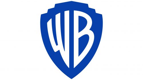 Logo de WB Kids