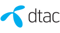 Logo de dtac