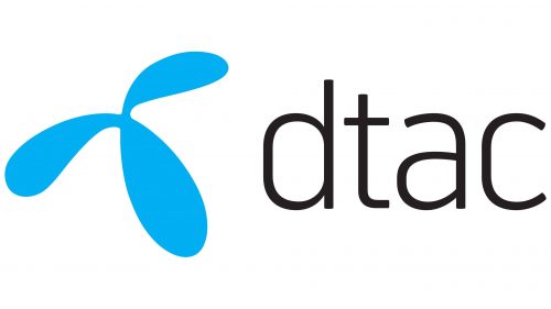 Logo de dtac