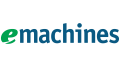 Logo de eMachines