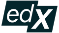 Logo de edX