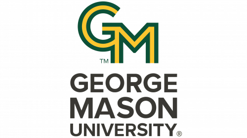 Logo de gmu
