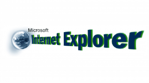 Microsoft Internet Explorer en 1995