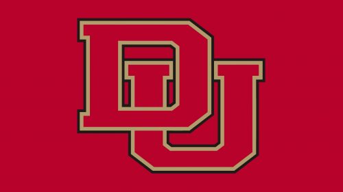 Symbole de Denver Pioneers