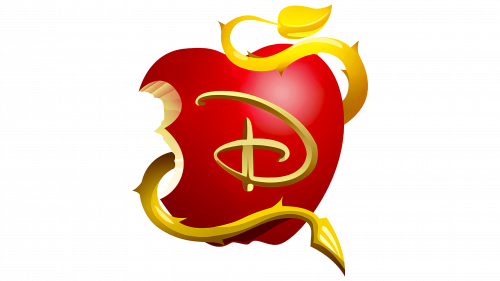 Symbole de Descendants