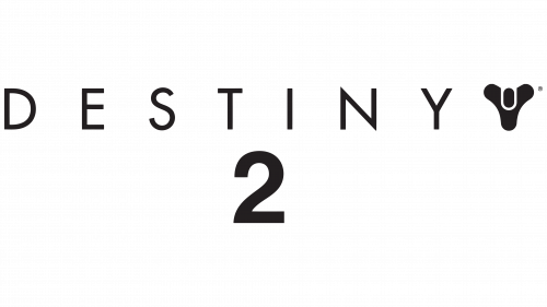 Symbole de Destiny 2