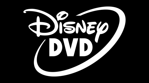 Symbole de Disney DVD