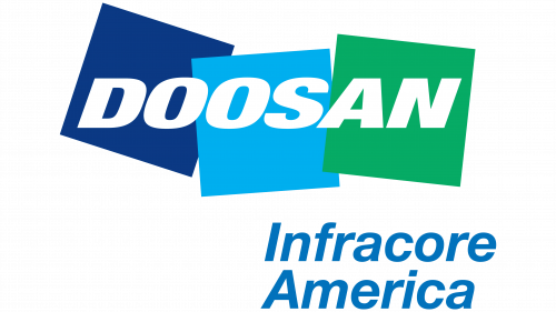 Symbole de Doosan