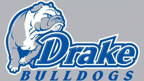 Symbole de Drake Bulldogs