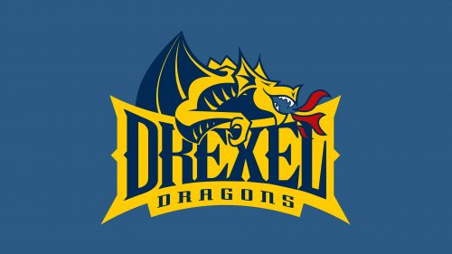 Symbole de Drexel Dragons
