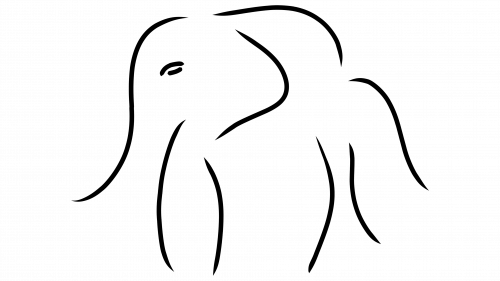 Symbole de Drunk Elephant