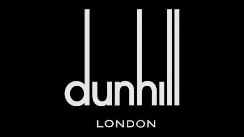 Symbole de Dunhill