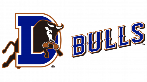 Symbole de Durham Bulls