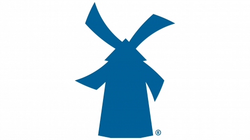 Symbole de Dutch Bros