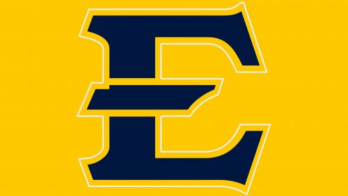 Symbole de ETSU Buccaneers