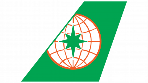Symbole de EVA Air