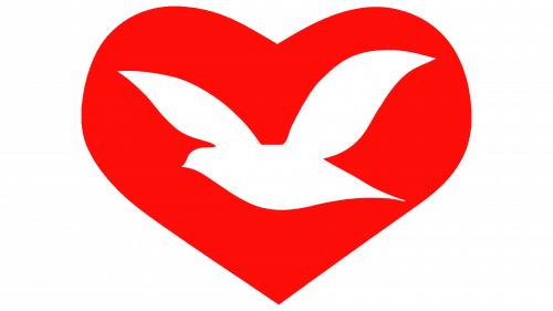 Symbole de EVG IURD