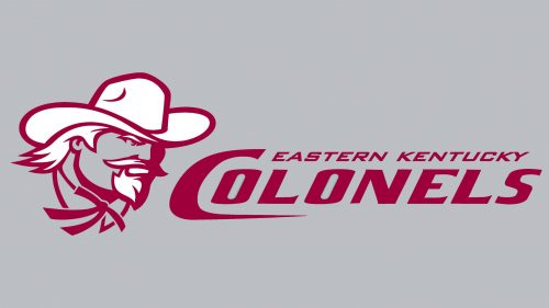 Symbole de Eastern Kentucky Colonels