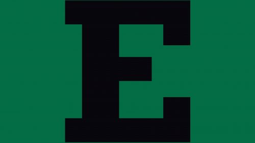 Symbole de Eastern Michigan Eagles