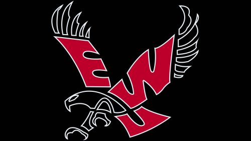 Symbole de Eastern Washington Eagles