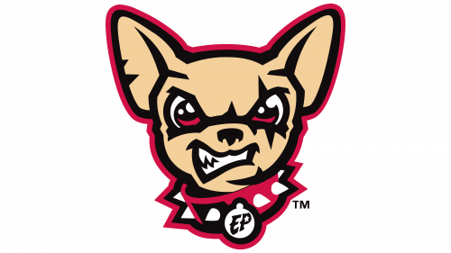 Symbole de El Paso Chihuahuas