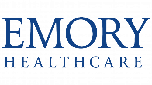 Symbole de Emory University Hosptial Midtown