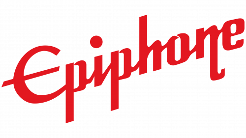 Symbole de Epiphone