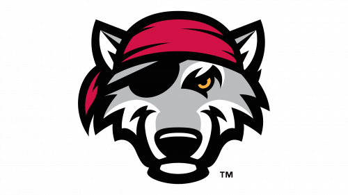 Symbole de Erie SeaWolves