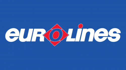 Symbole de Eurolines