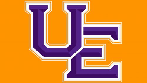 Symbole de Evansville Purple Aces