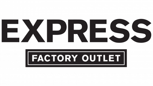 Symbole de Express (clothing retailer)