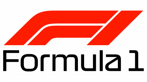 Symbole de F1