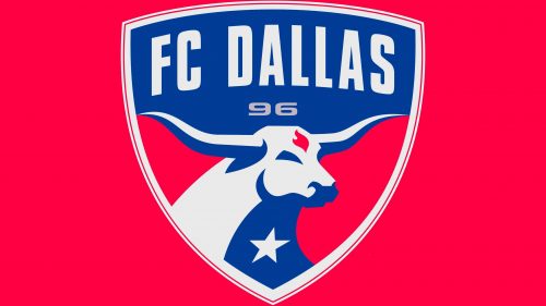 Symbole de FC DALLAS