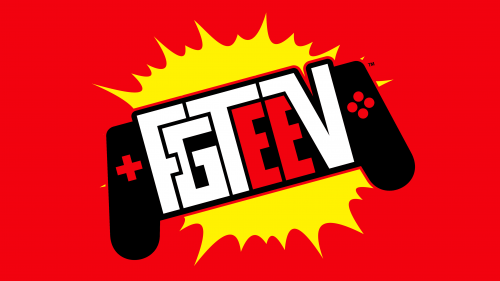 Symbole de FGTeeV