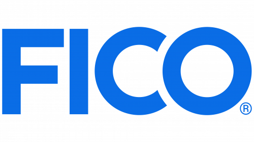 Symbole de FICO (Fair Isaac Corporation)