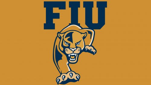 Symbole de FIU Panthers