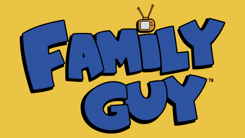 Symbole de Family Guy