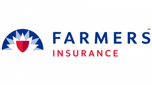 Symbole de Farmers Insurance