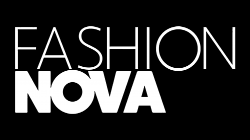 Symbole de Fashion Nova