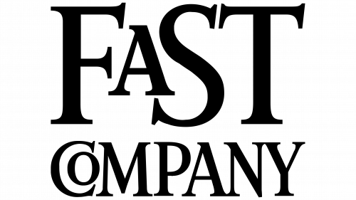 Symbole de Fast Company