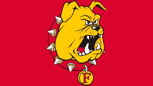 Symbole de Ferris State Bulldogs