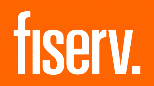 Symbole de Fiserv