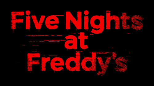 Symbole de Five Nights at Freddy's